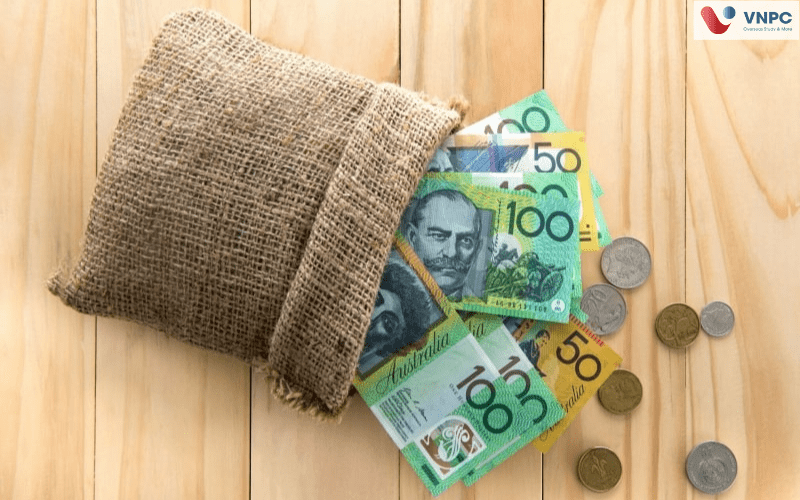 Du học Úc bao nhiêu tiền 1 năm